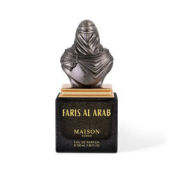 MAISON ASRAR Faris Al Arab Eau de Parfum (Homme) 100 ml