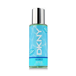 DKNY Donna Karan Be Delicious Pool Party Bay Breeze Spray pour le corps (Femme) 250 ml