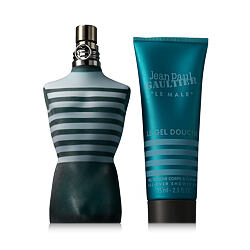 Jean Paul Gaultier Le Male EDT 75 ml + Gel douche 75 ml
