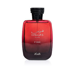 Rasasi Hawas Fire Eau de Parfum (Homme) 100 ml