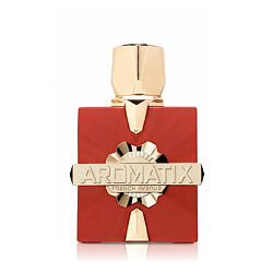 French Avenue Aromatix Carnal Desire Extrait de Parfum (Homme) 100 ml