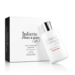 Juliette Has A Gun Not A Perfume Superdose Eau de Parfum (Unisexe) 100 ml
