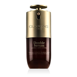 Clarins Double Serum Complete Age-Defying Concentrate 30 ml