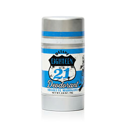 18.21 Man Made Octane Déostick (Homme) 75 g