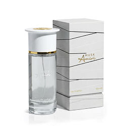 Ahmed Al Maghribi Musk Amiri Eau de Parfum (Femme) 100 ml