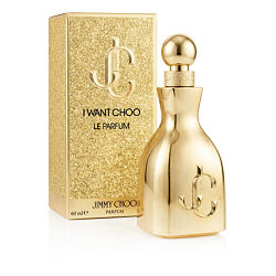 Jimmy Choo I Want Choo Le Parfum (Femme) 60 ml