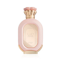 Zimaya Daiman Eden Eau de Parfum (Femme) 100 ml