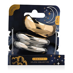 Invisibobble Hair Tie élastique à cheveux Eclipse Aurora Radiance 2 pièces