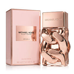 Michael Kors Pour Femme Absolu Eau de Parfum (Femme) 100 ml