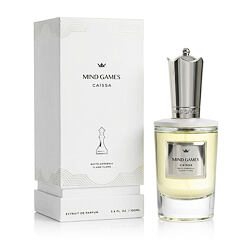 Mind Games Caïssa Extrait de Parfum (Unisexe) 100 ml