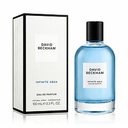 David Beckham Infinite Aqua Eau de Parfum (Unisexe) 100 ml