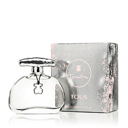 Tous Touch The Luminous Gold Eau de Toilette (Femme) 50 ml