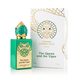 Stéphane Humbert Lucas 777 The Queen and the Viper Eau de Parfum (Unisexe) 50 ml