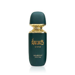 Arabiyat Prestige Ramad Oriental Eau de Parfum (Unisexe) 100 ml