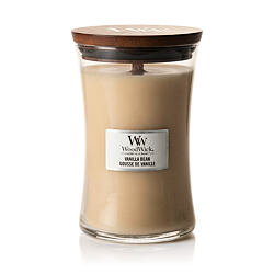 WoodWick Large Hourglass Candles Bougie parfumée 610 g