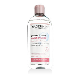 Diadermine Laboratoires Eau Micellaire Hydratante 400 ml