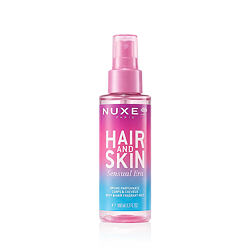Nuxe Sensual Era Brume pour cheveux et corps femme 100 ml