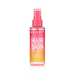 Nuxe Happy In Pink Brume pour cheveux et corps femme 100 ml