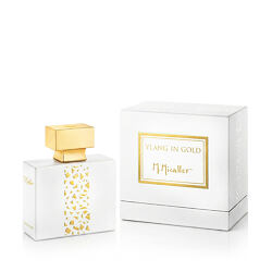 M.Micallef Ylang in Gold Eau de Parfum (Femme) 100 ml
