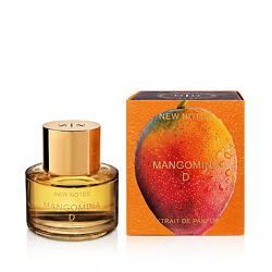 New Notes Mangomina D Extrait de Parfum (Unisexe) 60 ml