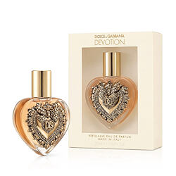 Dolce & Gabbana Devotion Eau de Parfum (Femme) - rechargeable 20 ml