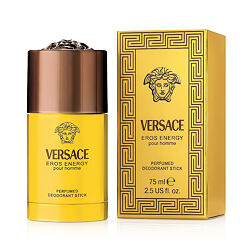 Versace Eros Energy Déostick (Homme) 75 ml