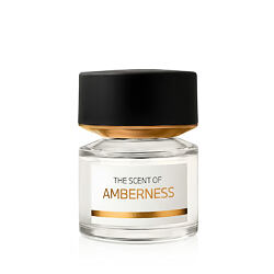 BMW Fragrances Amberness Eau de Parfum (Unisexe) 100 ml