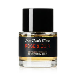 Frederic Malle Jean-Claude Ellena Rose & Cuir Eau de Parfum (Unisexe) 50 ml