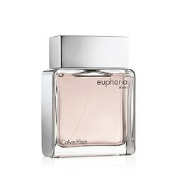 Calvin Klein Euphoria for Men Eau de Toilette (Homme) 100 ml