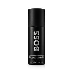 Boss Boss Bottled Beyond Déodorant en spray (Homme) 150 ml