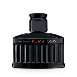 Laura Biagiotti Roma Uomo Nero Estremo Eau de Parfum Intense (Homme) 75 ml