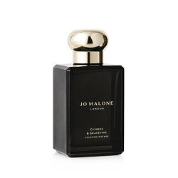 Jo Malone Cypress & Grapevine Eau de Cologne Intense (Unisexe) 50 ml