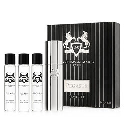 Parfums de Marly Pegasus EDP MINI 3 x 10 ml + Etui parfum