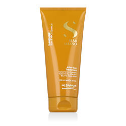 Alfaparf Milano Semi Di Lino Sunshine After-Sun Treatment 200 ml