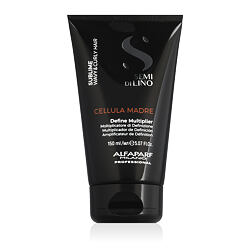 Alfaparf Milano Semi Di Lino Sublime Cellula Madre Define Multiplier 150 ml