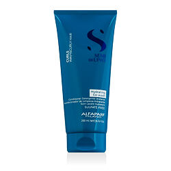 Alfaparf Milano Semi Di Lino Curls Hydrating Co-Wash Conditioner 200 ml