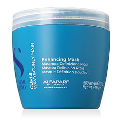 Alfaparf Milano Semi Di Lino Curls Enhancing Mask 500 ml