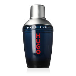 Hugo Boss Dark Blue Eau de Toilette (Homme) 75 ml