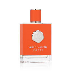 Vince Camuto Solare Eau de Toilette (Homme) 100 ml