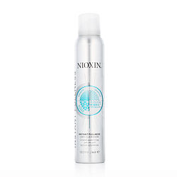Nioxin Instant Fullness Dry Cleanser Dry Shampoo 180 ml