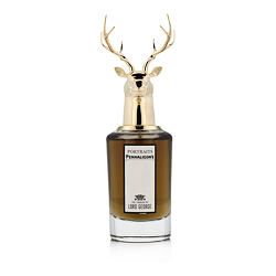 Penhaligon's The Tragedy of Lord George Eau de Parfum (Homme) 75 ml