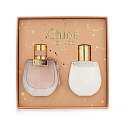 Chloé Nomade EDP 50 ml + Lait pour le corps 100 ml