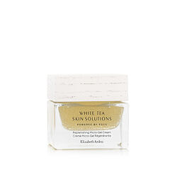 Elizabeth Arden White Tea Skin Solutions Replenishing Micro-Gel Cream 50 ml