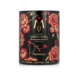 Ramon Monegal Flamenco Eau de Parfum (Femme) 50 ml