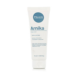 Praxis Laboratorios Arnika Cream 75 ml