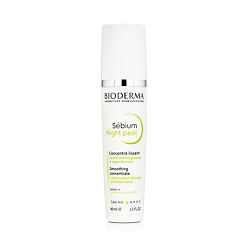 Bioderma Sébium Night Peel 40 ml