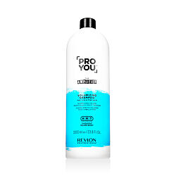 Revlon Professional PRO YOU THE AMPLIFIER Volumizing Shampoo 1000 ml