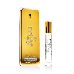 Rabanne 1 Million EDT 100 ml + EDT 20 ml