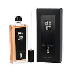 Serge Lutens Fleurs D'Oranger Eau de Parfum (Femme) 50 ml