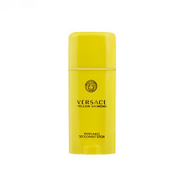 Versace Yellow Diamond Déostick (Femme) 50 ml